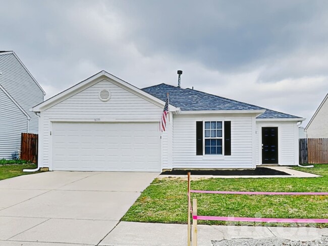 Building Photo - 8039 Retreat Ln