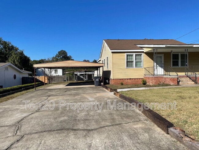 Foto del edificio - 411 20th Ave