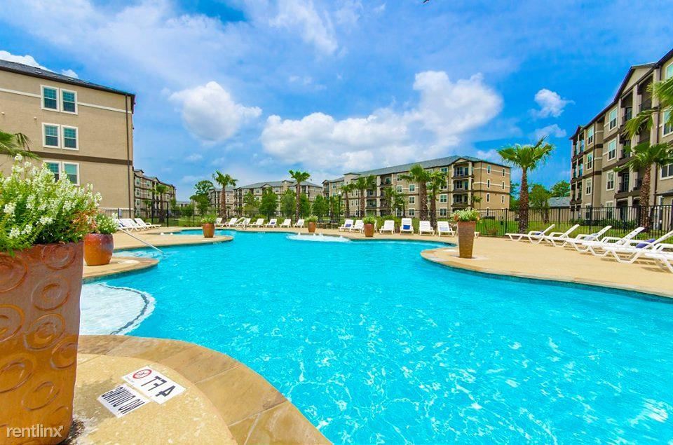 2 br, 2 bath Condo - 30000 FM 2978 Flat 2... - 2 br, 2 bath Condo - 30000 FM 2978 Flat  2...