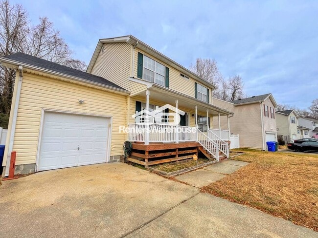 Foto del edificio - 1220 Woods Edge Cir