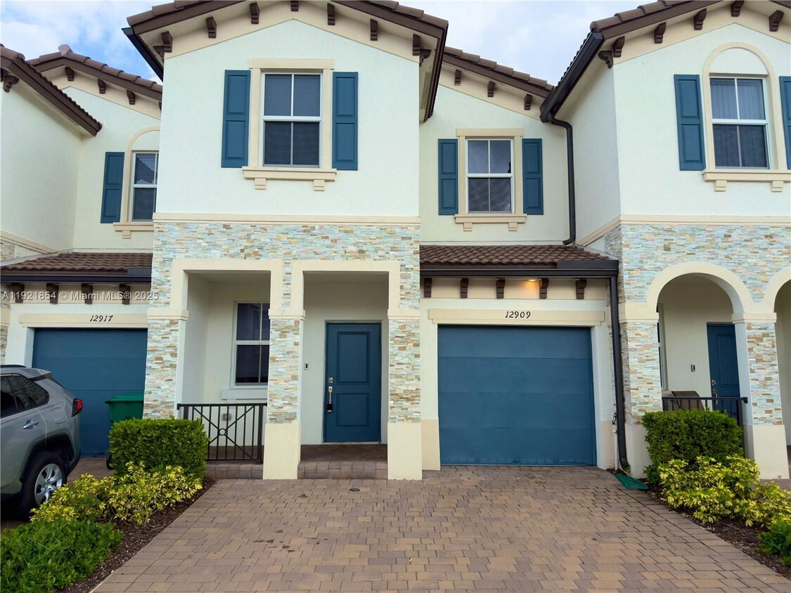 Photo - 12909 Northwest 23rd Court, Miami Shores, FL 33167 - 4 BR 2.5 BA townhouse