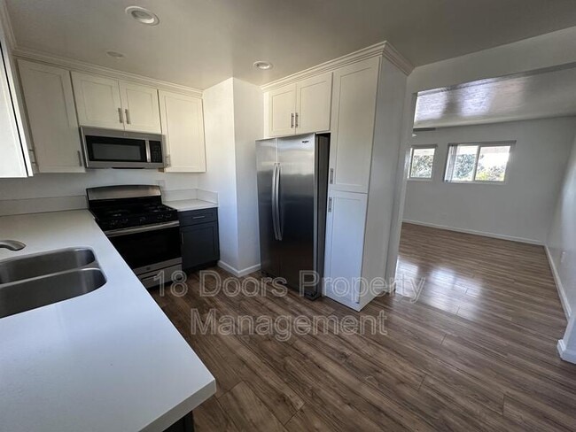 Foto del edificio - 3811-3817 Gamma Street - 3817