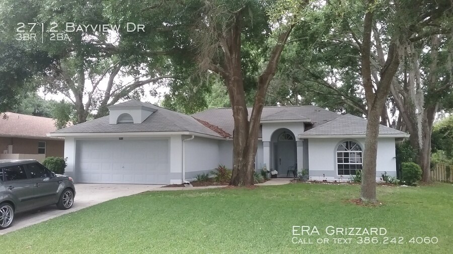 Beautiful Lake Yale Landing House Rental in Eustis, FL