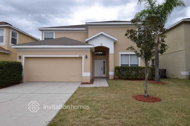 Building Photo - 13544 Hidden Forest Cir