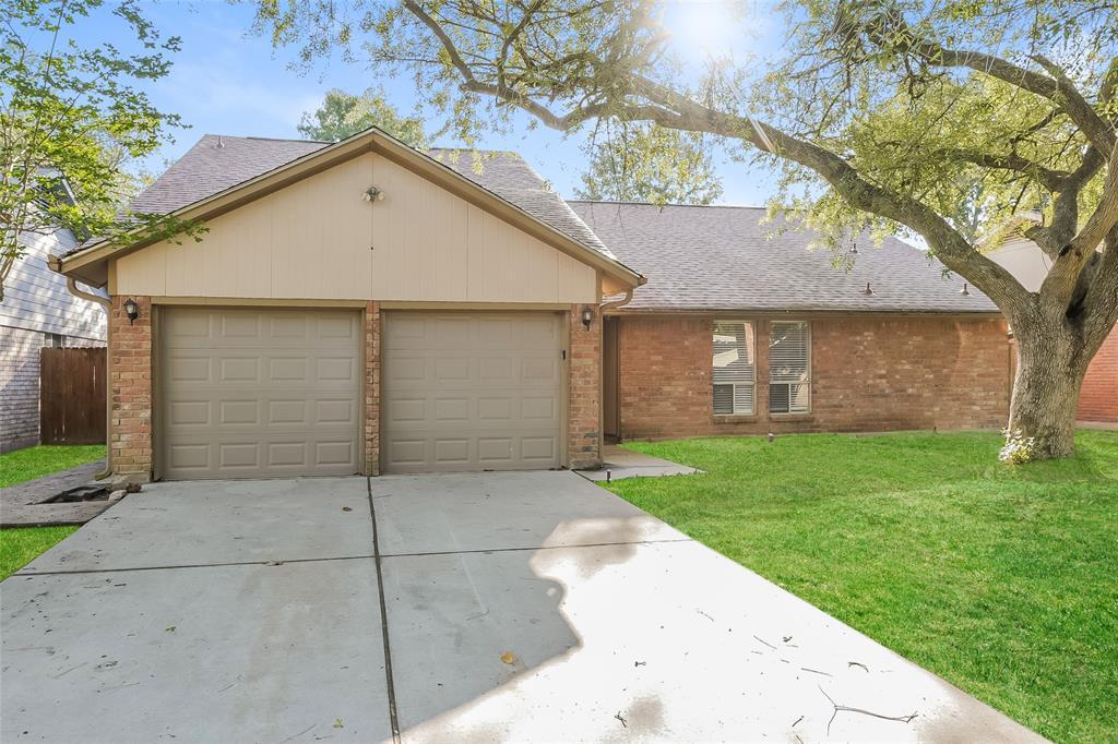 227 Concordia Dr, Katy, TX 77450 House Rental in Katy, TX