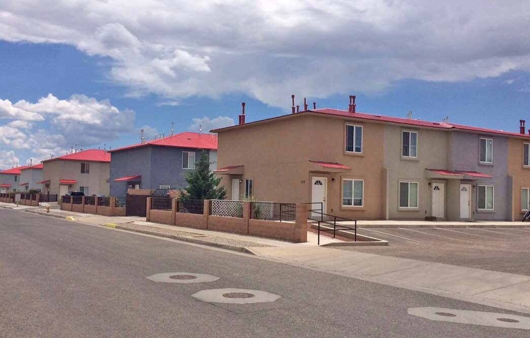Primary Photo - San Clemente Apartments