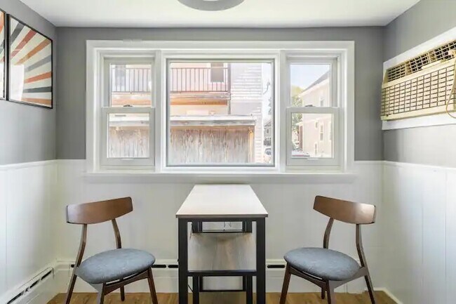 Foto del edificio - 73 Sydney St