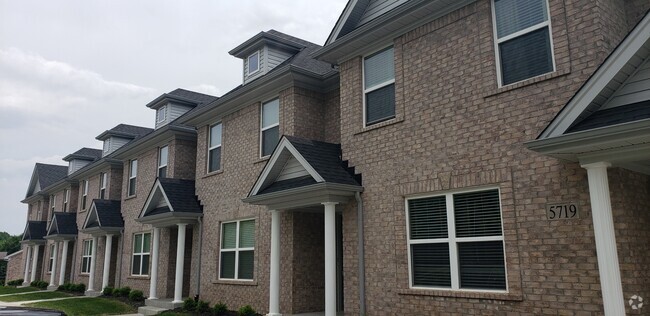 Kennedy Place Townhomes