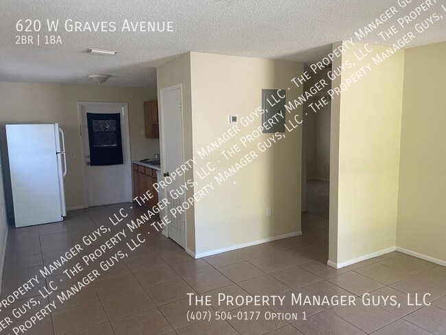 Building Photo - 2/1 For Rent in Orange City for $1,225/mo