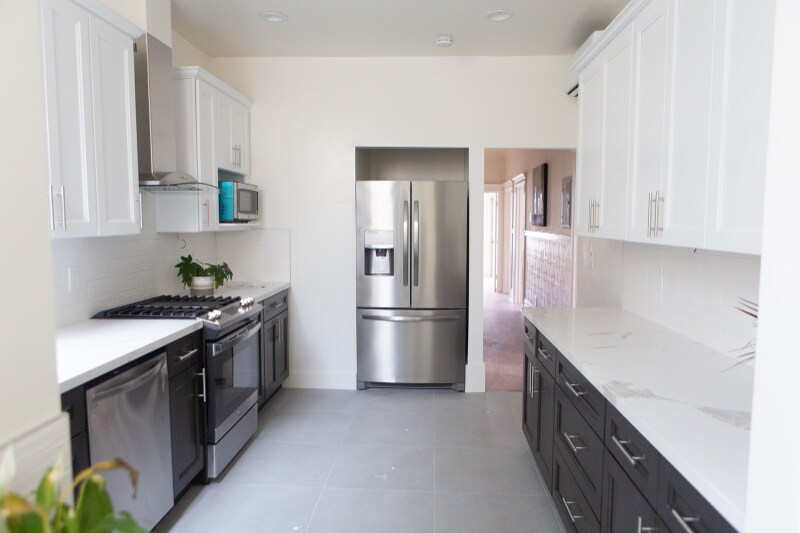 Foto principal - 667 Ashbury St