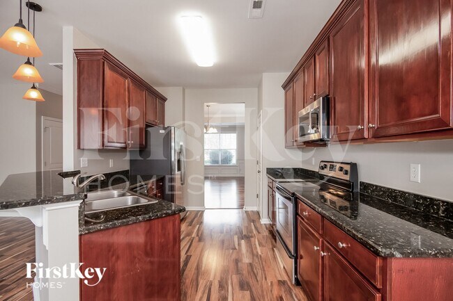 Foto del edificio - 7523 Coastal Way