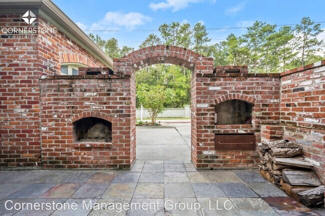 Building Photo - 3 br, 2.5 bath House - 19455 S Harrells Fe...