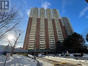 Building Photo - 1 Massey Square
