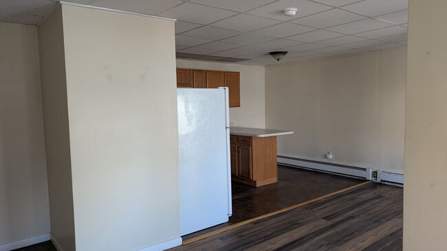 Building Photo - Franklin St