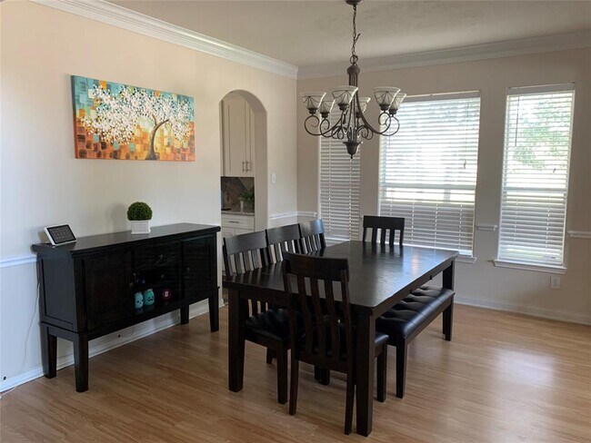 Foto del edificio - 6311 Auburn Terrace Ct
