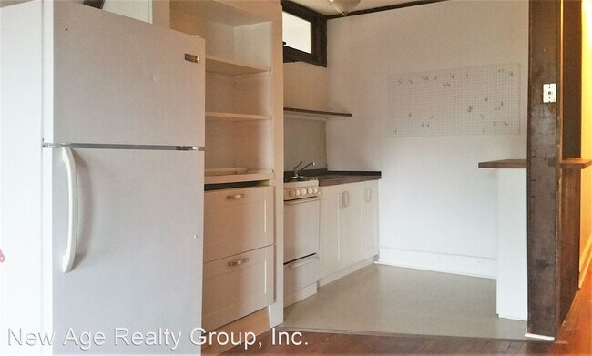 Foto del edificio - 4711 Springfield Ave