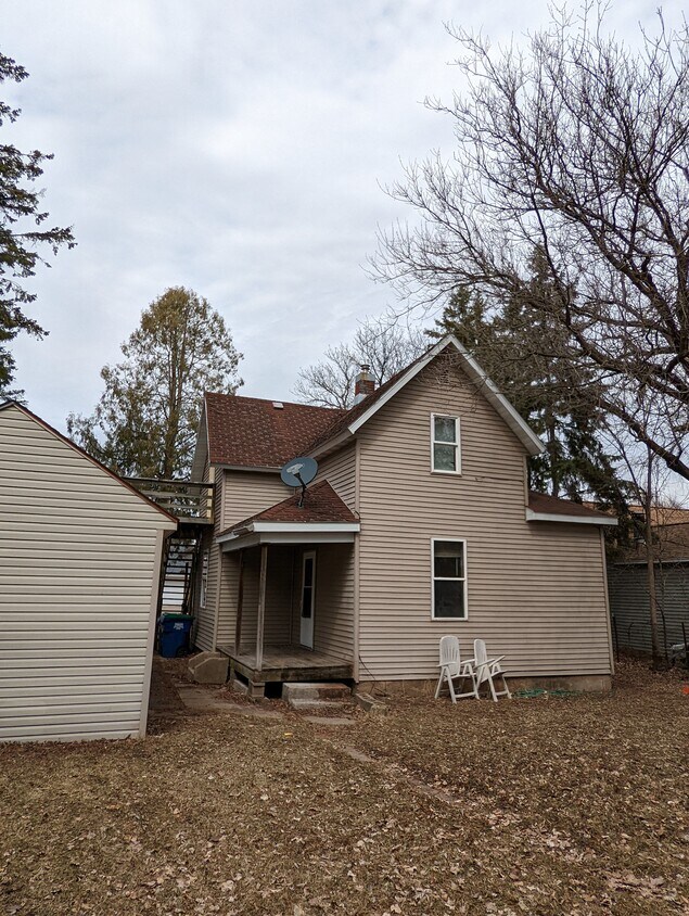 119 Adrian St Unit 119, Wausau, WI 54401 Rentals in Wausau at 119