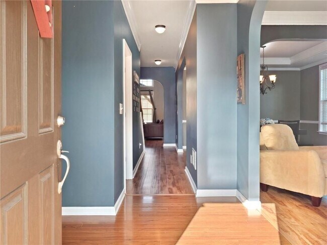 Foto del edificio - 1704 Ammons Falls Ct