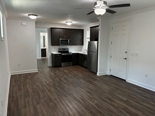 Foto del edificio - 115 Alley Ln