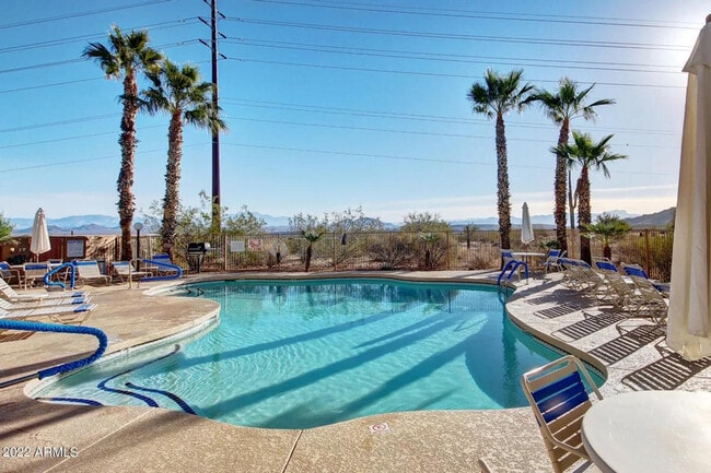 Building Photo - 10401 N Saguaro Blvd