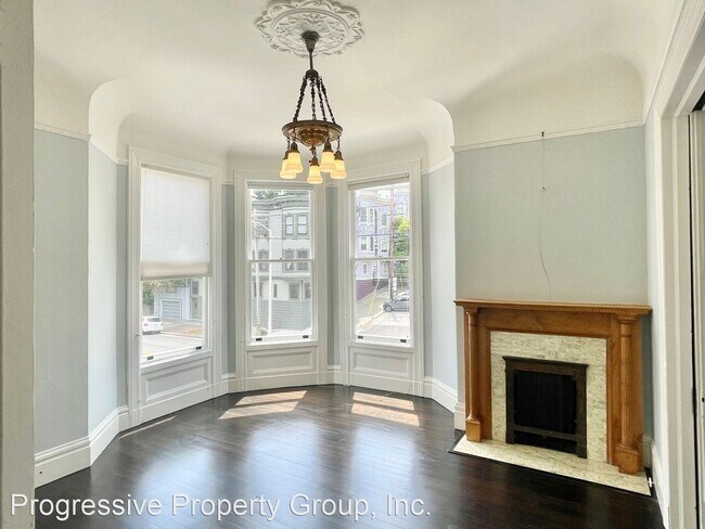 Foto del edificio - 3 br, 1.5 bath House - 3894 22nd Street