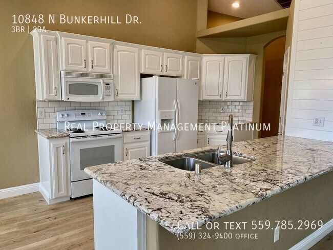 Building Photo - 10848 N Bunker Hill Dr
