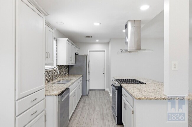 Foto del edificio - 401 Oakridge Pass