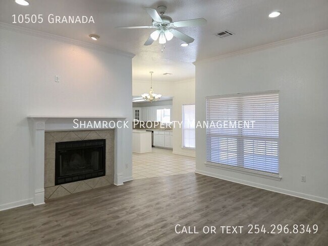 Building Photo - China Spring ISD 3-Bedroom House