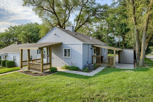 Foto del edificio - Cozy Ranch In Benson!!