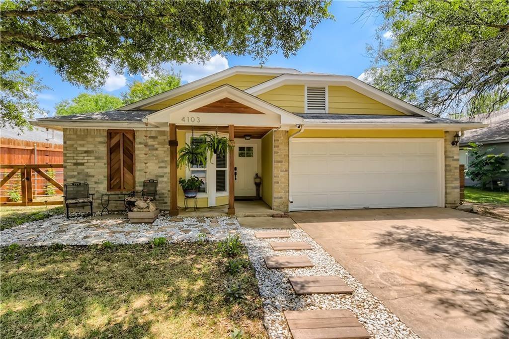 Primary Photo - 4103 Stonecroft Dr