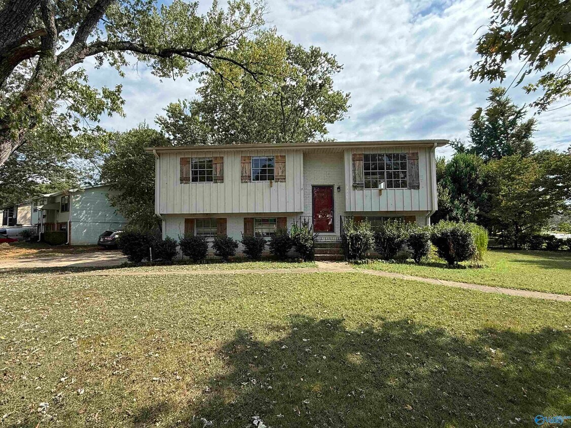 Primary Photo - 3319 Wilks Pl SW