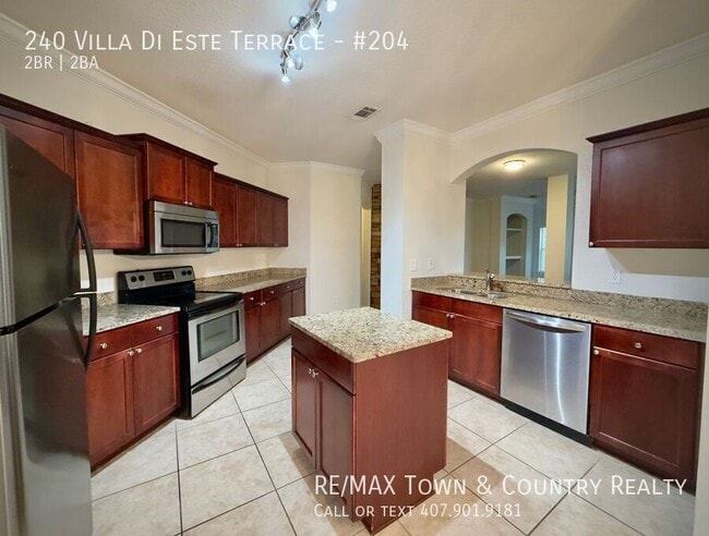 Foto del edificio - 240 Villa Di Este Terrace