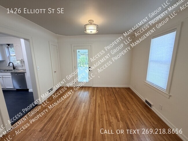 Foto del edificio - 1426 Elliott St SE