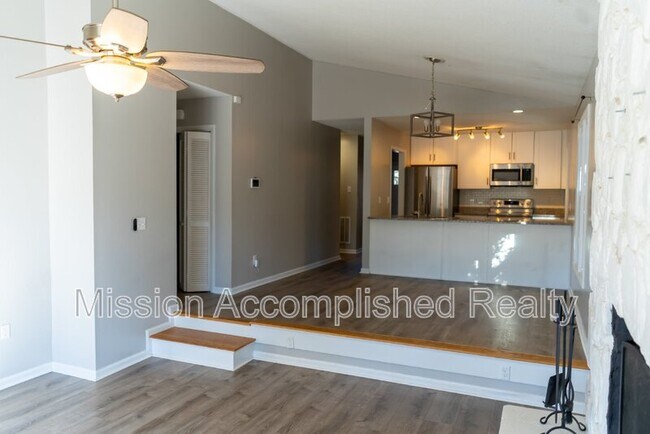 Building Photo - 7209 Bailey Ct