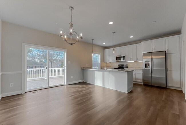 Foto del edificio - Sullivan Lane