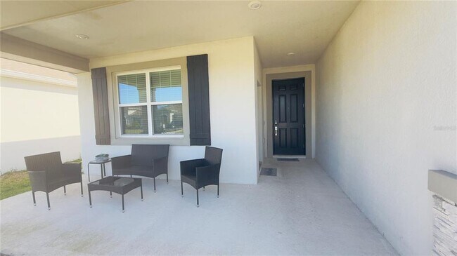 Foto del edificio - 5321 Amersham Ln