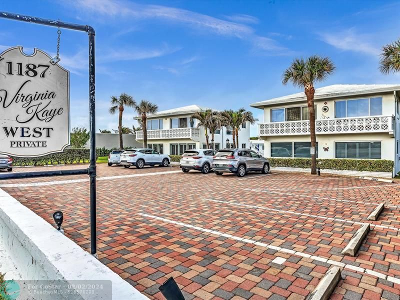 1187 Hillsboro Mile Unit 10W, Hillsboro Beach, FL 33062 Condo for