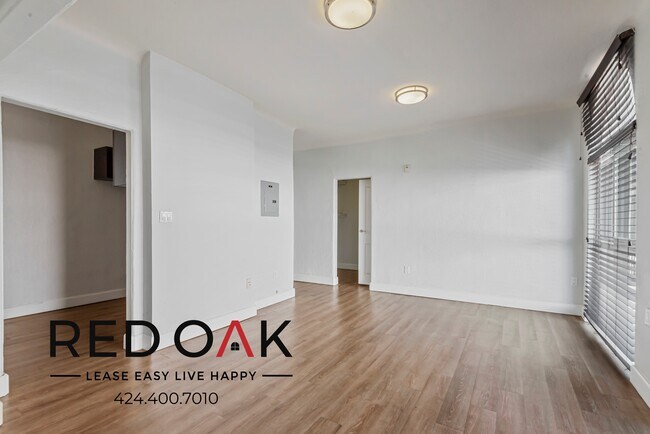 Foto del edificio - ~$200 OFF~ Bright and Beautiful Studio wit...