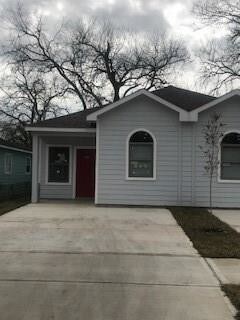 Primary Photo - 3710 Wylie St