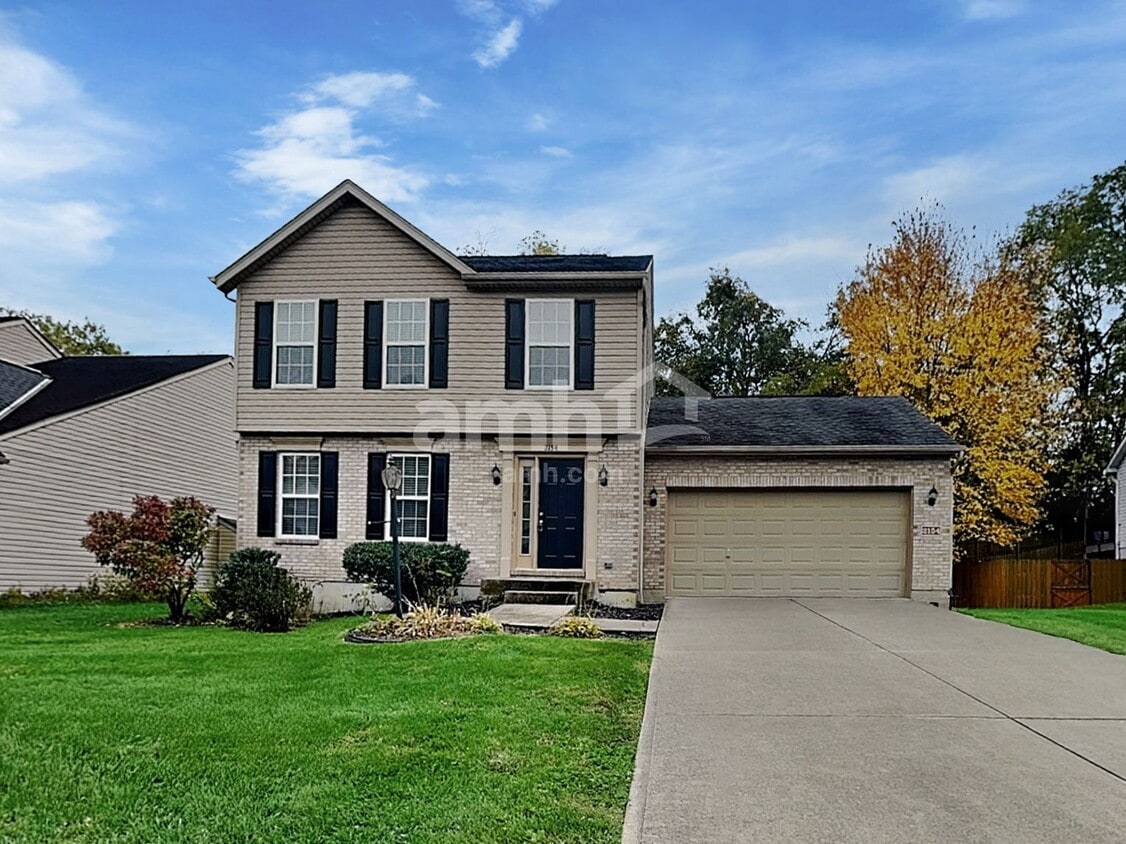 Primary Photo - 2154 Canyon Ct