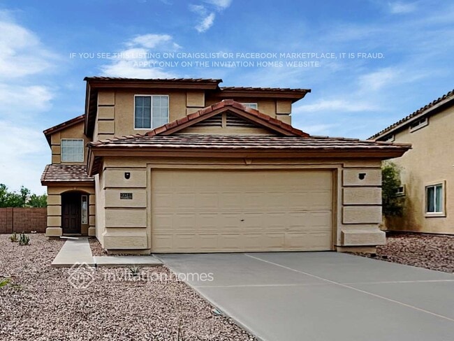 Building Photo - 22388 W La Vista Cir