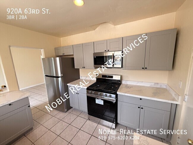 Foto del edificio - 920A 63rd St.-