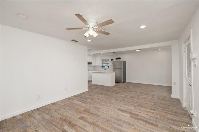 Building Photo - 3509 Katrina Ave