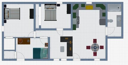 Building Photo - 906 R Main St