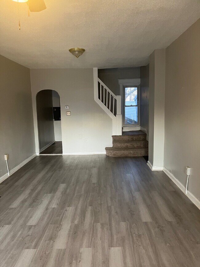 Foto del edificio - 20 Vine St