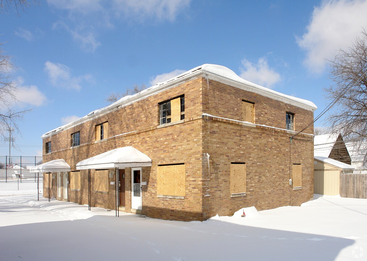 Foto del edificio - 234 S Powell Ave