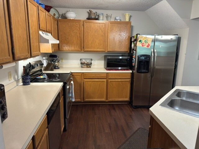Foto del edificio - 7711 Nicholas Way