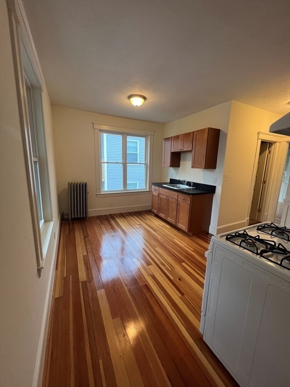 Building Photo - 20 Fairmount St