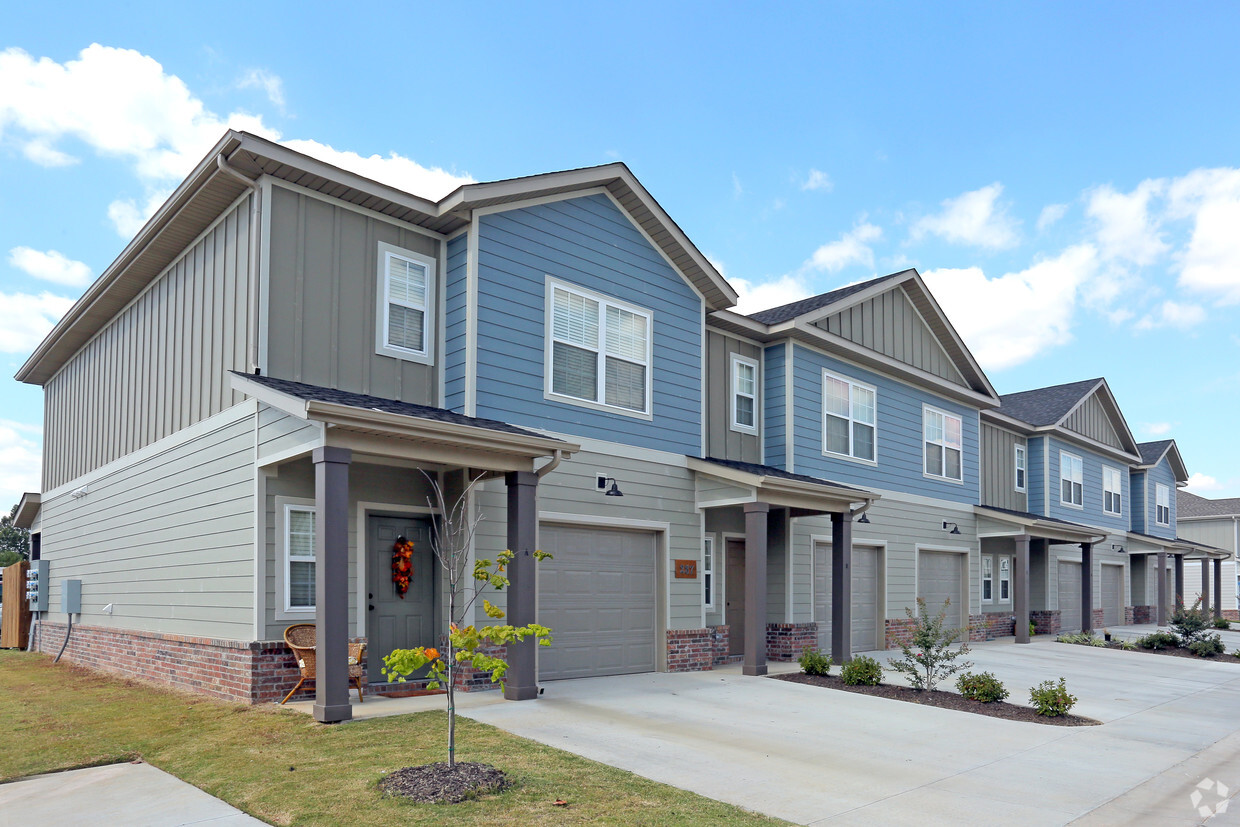 Apartments Near Springdale Ar