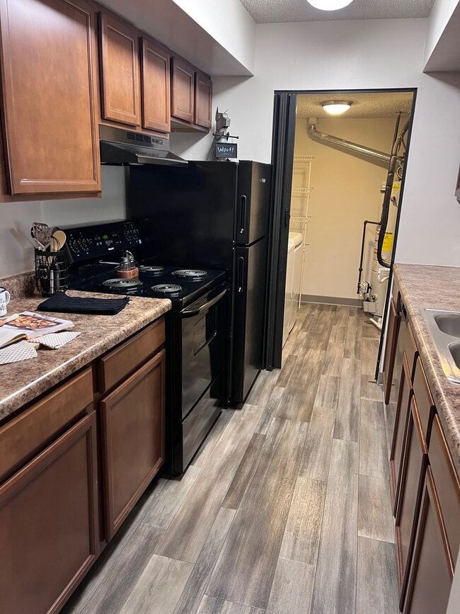 Interior Photo - Brandychase Apartments